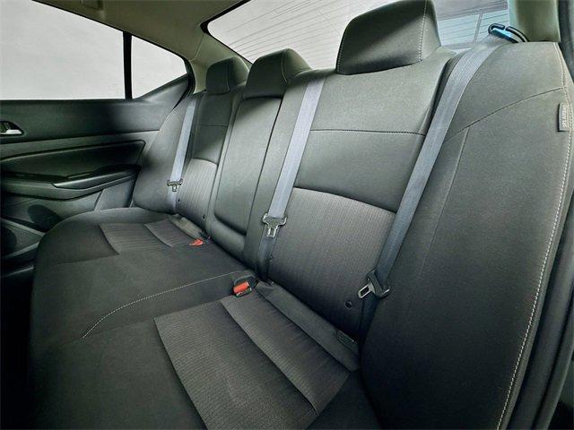 used 2022 Nissan Altima car, priced at $22,983