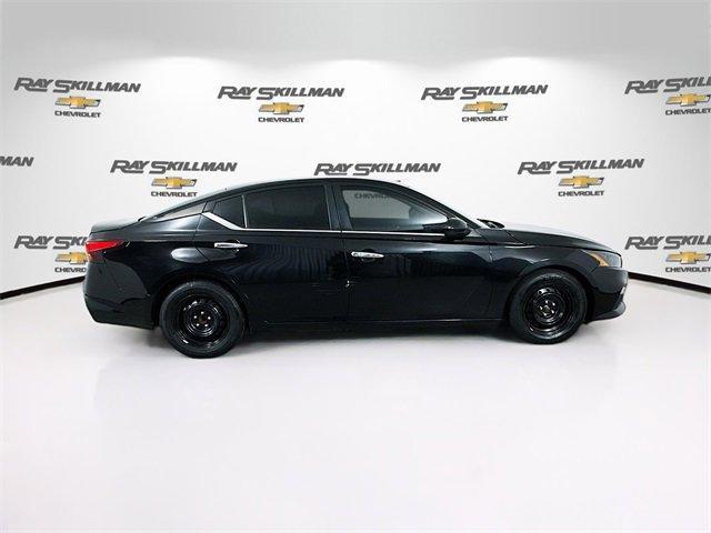 used 2022 Nissan Altima car, priced at $22,983