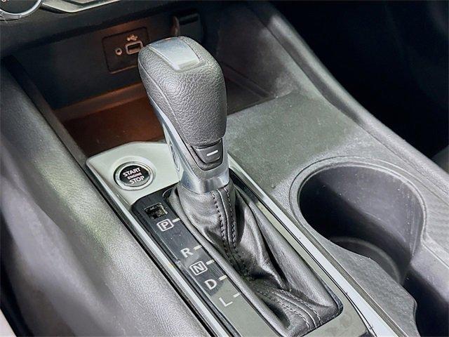 used 2022 Nissan Altima car, priced at $22,983