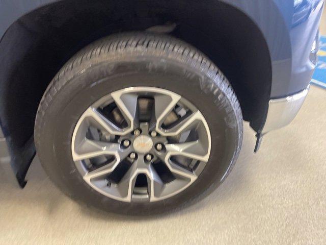 used 2022 Chevrolet Silverado 1500 car, priced at $42,988