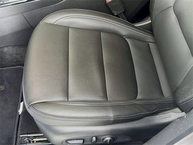 used 2023 Chevrolet TrailBlazer car, priced at $23,098