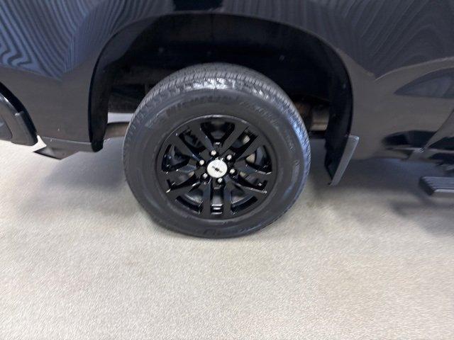 used 2020 Chevrolet Silverado 1500 car, priced at $37,988