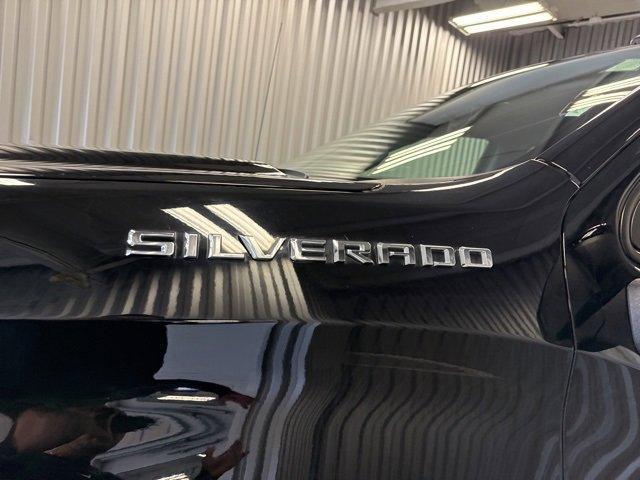 used 2020 Chevrolet Silverado 1500 car, priced at $37,988