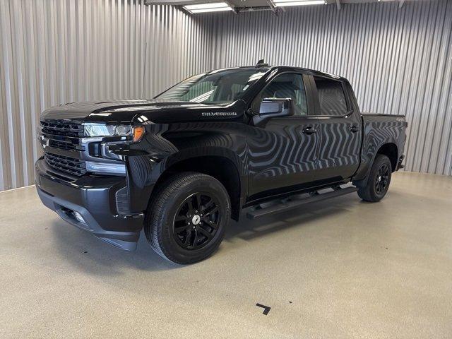 used 2020 Chevrolet Silverado 1500 car, priced at $37,988