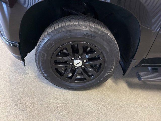 used 2020 Chevrolet Silverado 1500 car, priced at $37,988