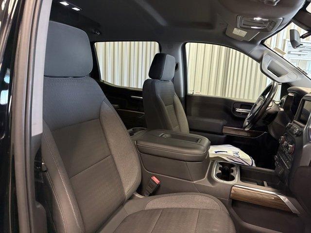 used 2020 Chevrolet Silverado 1500 car, priced at $37,988
