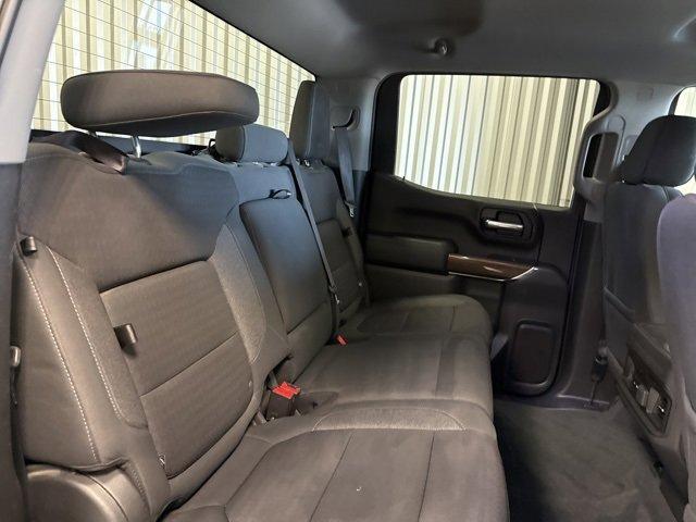 used 2020 Chevrolet Silverado 1500 car, priced at $37,988