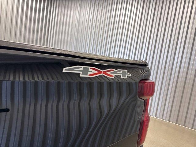 used 2020 Chevrolet Silverado 1500 car, priced at $37,988