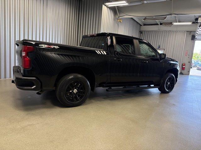 used 2020 Chevrolet Silverado 1500 car, priced at $37,988