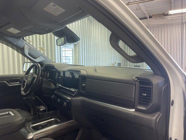 used 2022 Chevrolet Silverado 1500 car, priced at $42,988