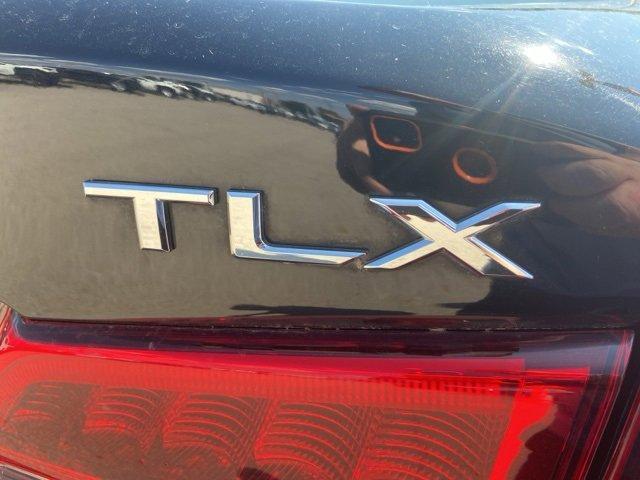 used 2019 Acura TLX car, priced at $23,983