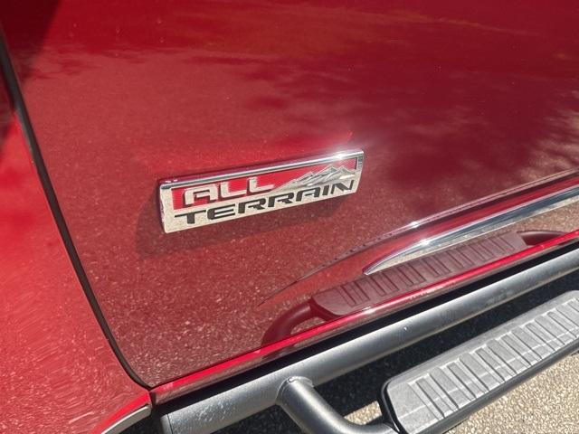 used 2020 GMC Canyon car
