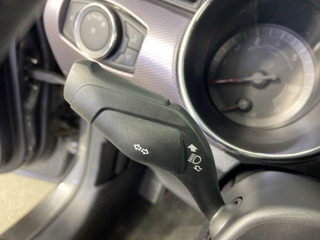 used 2017 Ford Mustang car, priced at $19,988