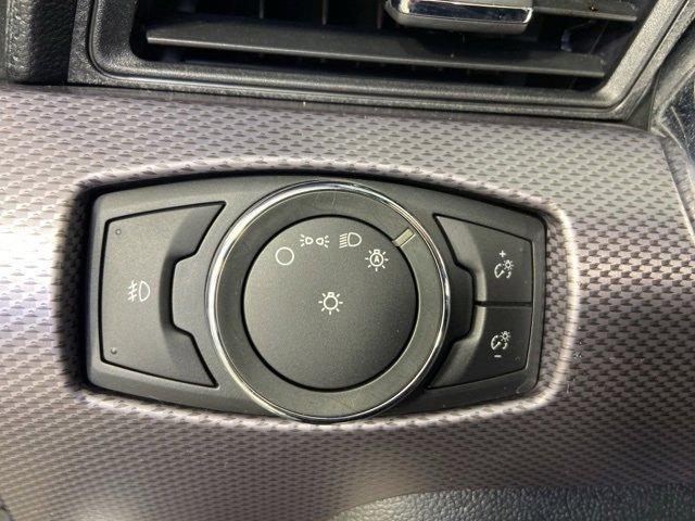 used 2017 Ford Mustang car, priced at $19,988