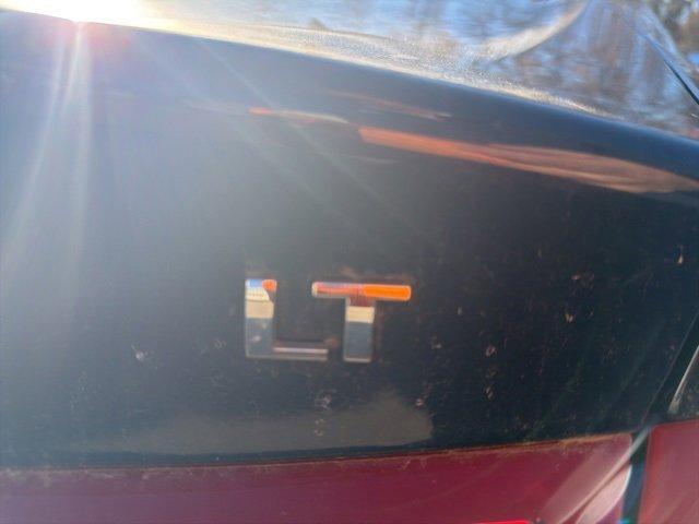 used 2021 Chevrolet Malibu car, priced at $16,983