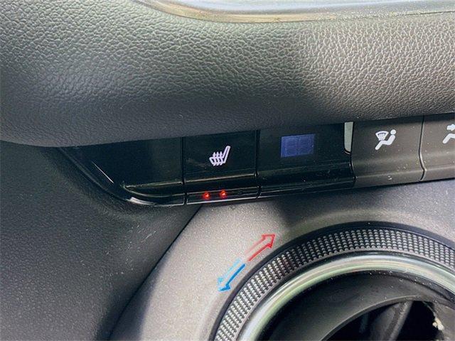 used 2021 Chevrolet Blazer car, priced at $17,988