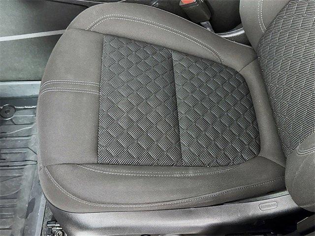 used 2021 Chevrolet Blazer car, priced at $17,988