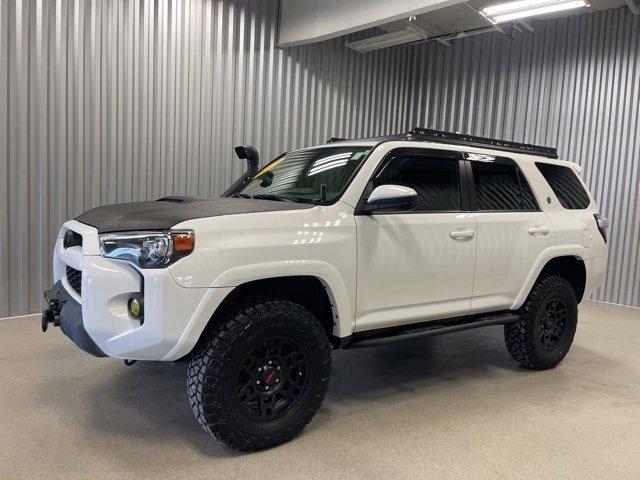 used 2019 Toyota 4Runner car, priced at $37,988