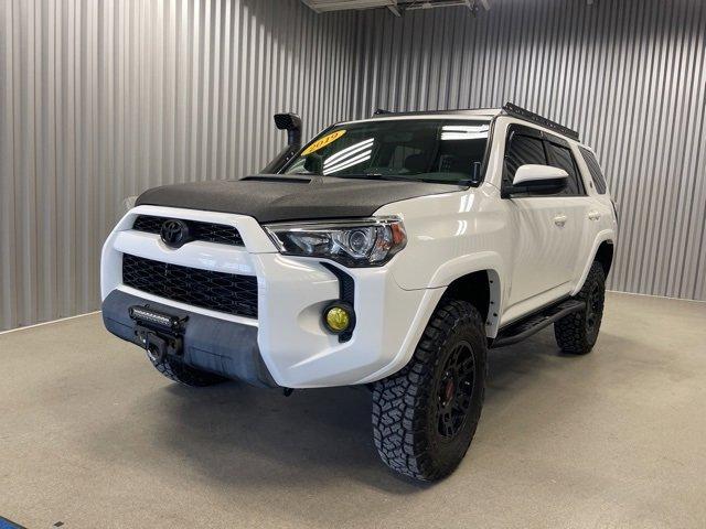 used 2019 Toyota 4Runner car, priced at $37,988