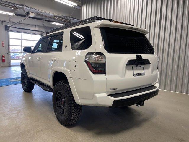 used 2019 Toyota 4Runner car, priced at $37,988