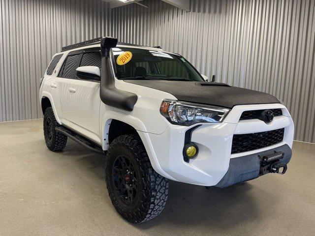 used 2019 Toyota 4Runner car, priced at $37,988