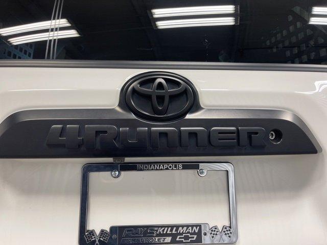 used 2019 Toyota 4Runner car, priced at $37,988