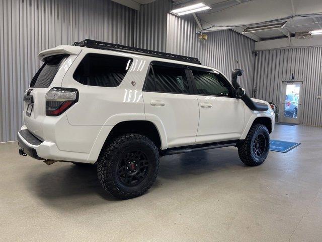 used 2019 Toyota 4Runner car, priced at $37,988