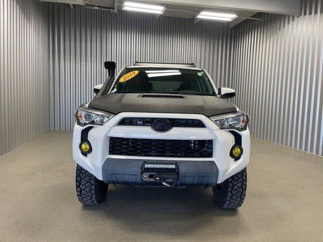 used 2019 Toyota 4Runner car, priced at $37,988