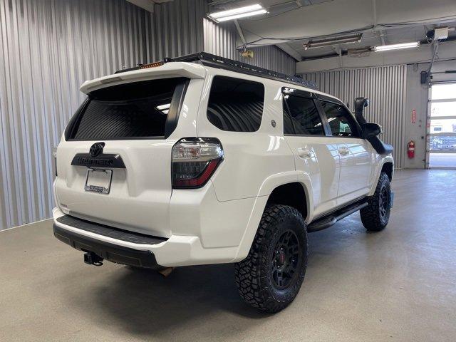 used 2019 Toyota 4Runner car, priced at $37,988