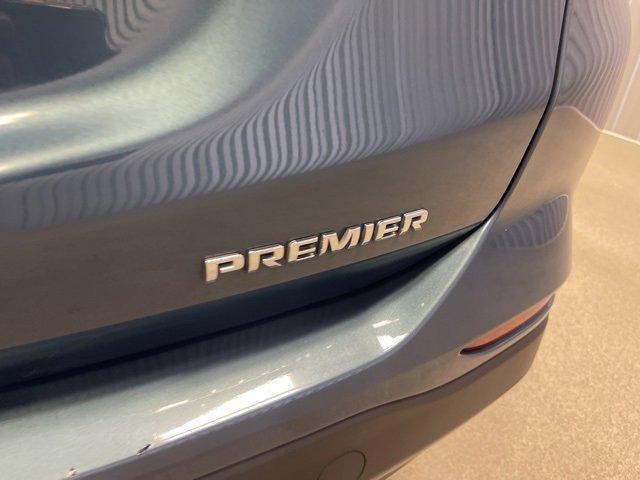 used 2024 Chevrolet Equinox car, priced at $31,988