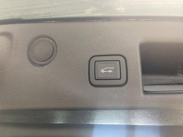 used 2024 Chevrolet Equinox car, priced at $31,988