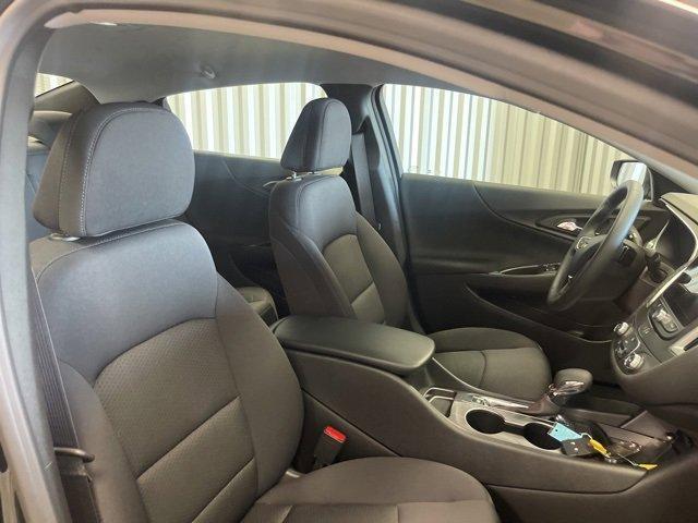 used 2023 Chevrolet Malibu car, priced at $23,601