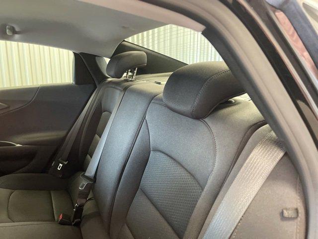 used 2023 Chevrolet Malibu car, priced at $23,601