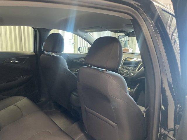 used 2023 Chevrolet Malibu car, priced at $26,988