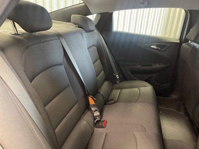 used 2023 Chevrolet Malibu car, priced at $26,988