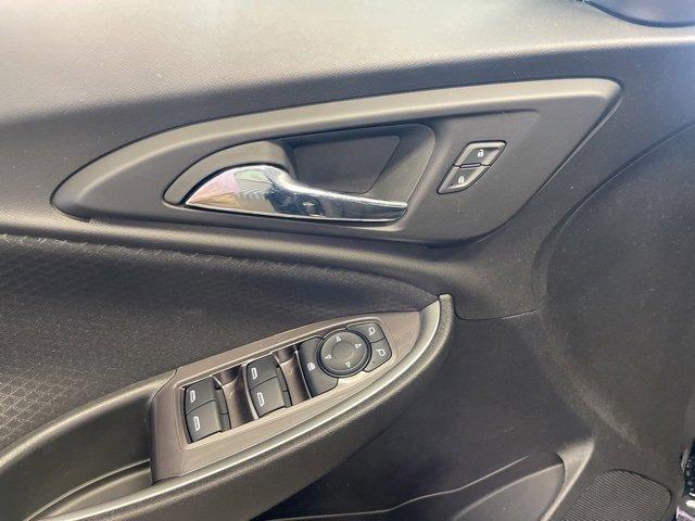 used 2023 Chevrolet Malibu car, priced at $26,988