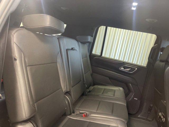 used 2023 Chevrolet Suburban car, priced at $47,805