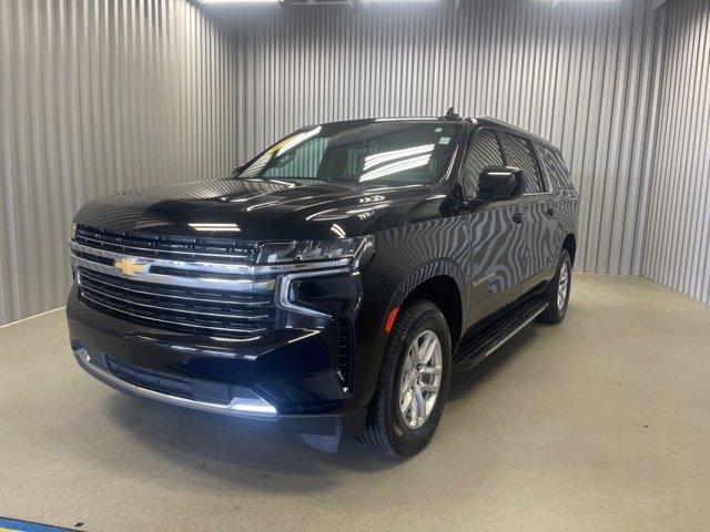 used 2023 Chevrolet Suburban car, priced at $47,805