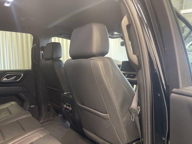 used 2023 Chevrolet Suburban car, priced at $47,805