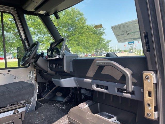 new 2025 Chevrolet BrightDrop 400 car, priced at $48,435