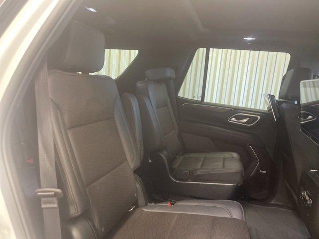used 2022 Chevrolet Tahoe car, priced at $63,988