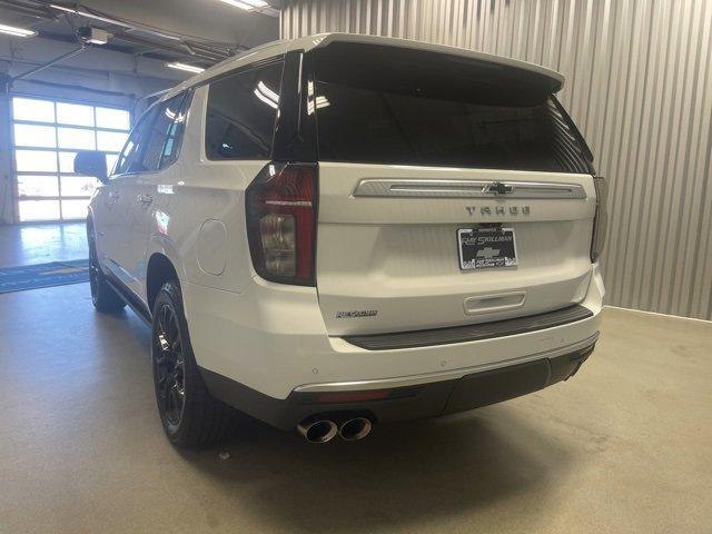 used 2022 Chevrolet Tahoe car, priced at $63,988