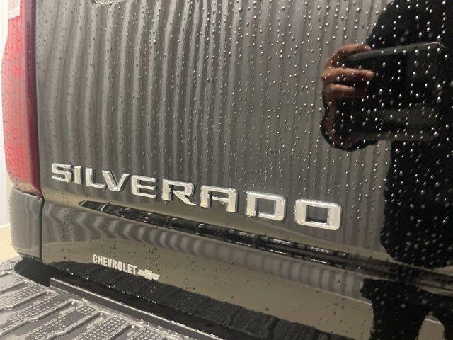 used 2025 Chevrolet Silverado 2500 car, priced at $54,988