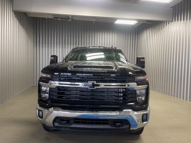 used 2025 Chevrolet Silverado 2500 car, priced at $54,988