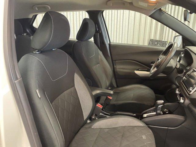 used 2020 Nissan Kicks car, priced at $17,983