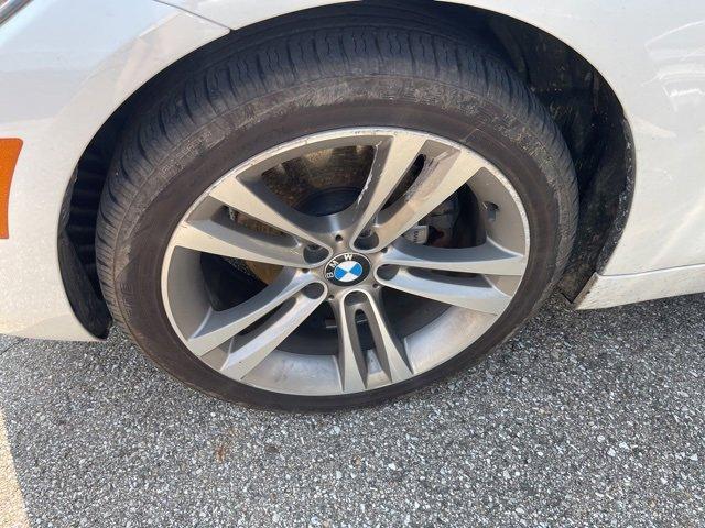 used 2016 BMW 428 car