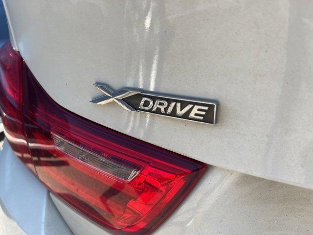 used 2016 BMW 428 car