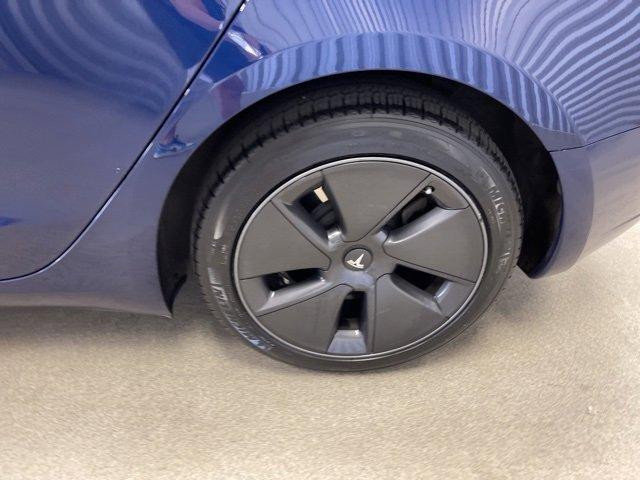 used 2023 Tesla Model 3 car, priced at $23,988