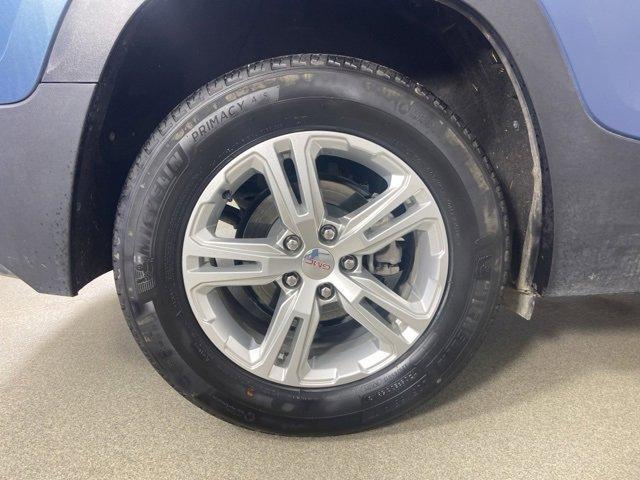 used 2024 GMC Terrain car, priced at $23,986