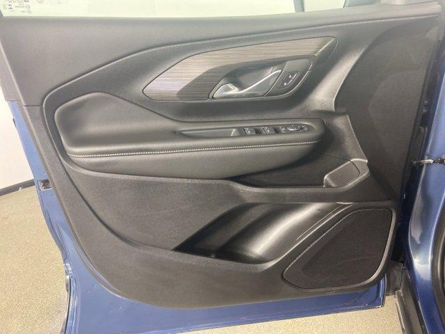 used 2024 GMC Terrain car, priced at $23,986